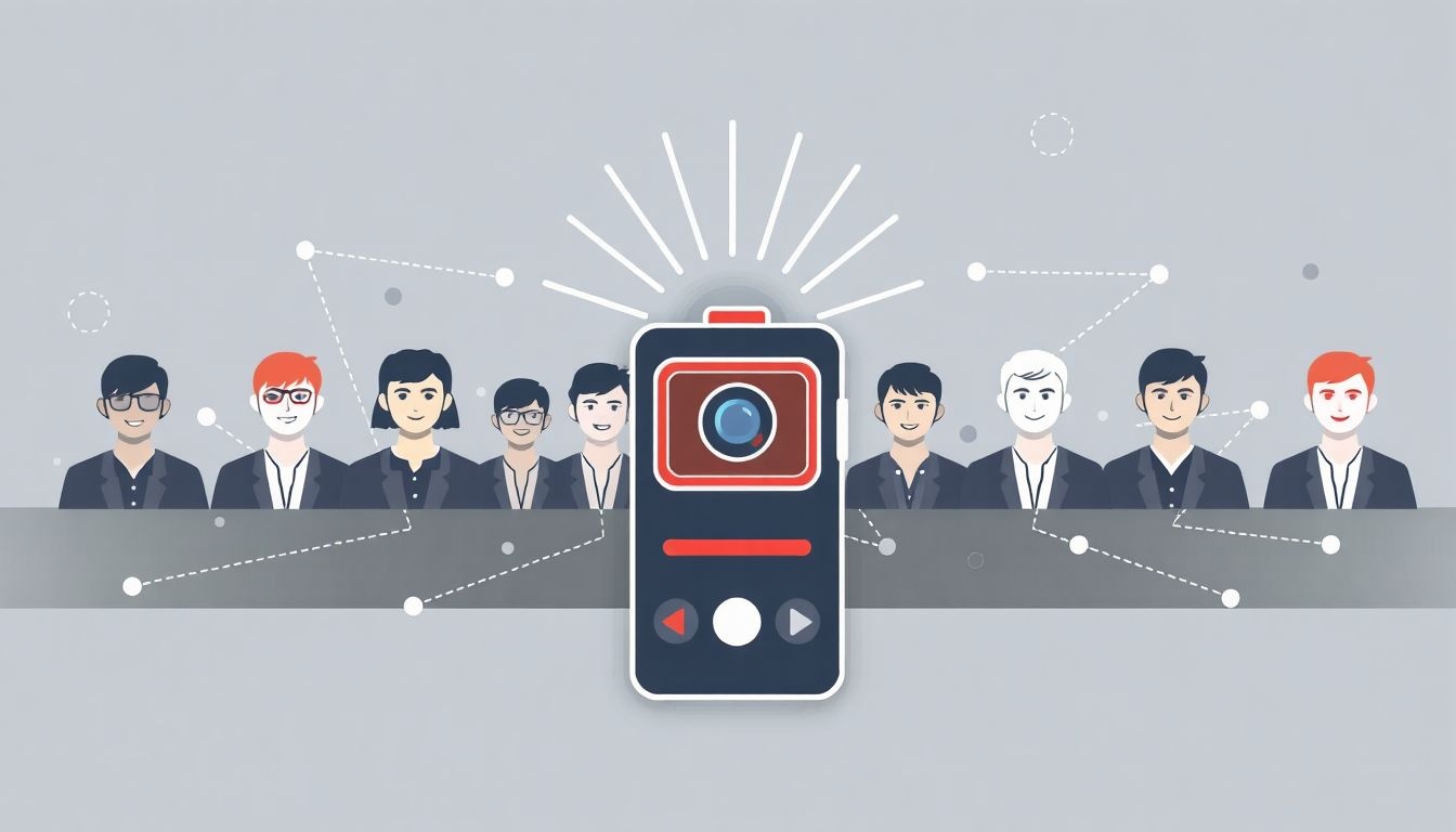 Az Instagram Live valós idejű interakciót tesz lehetővé követőkkel.