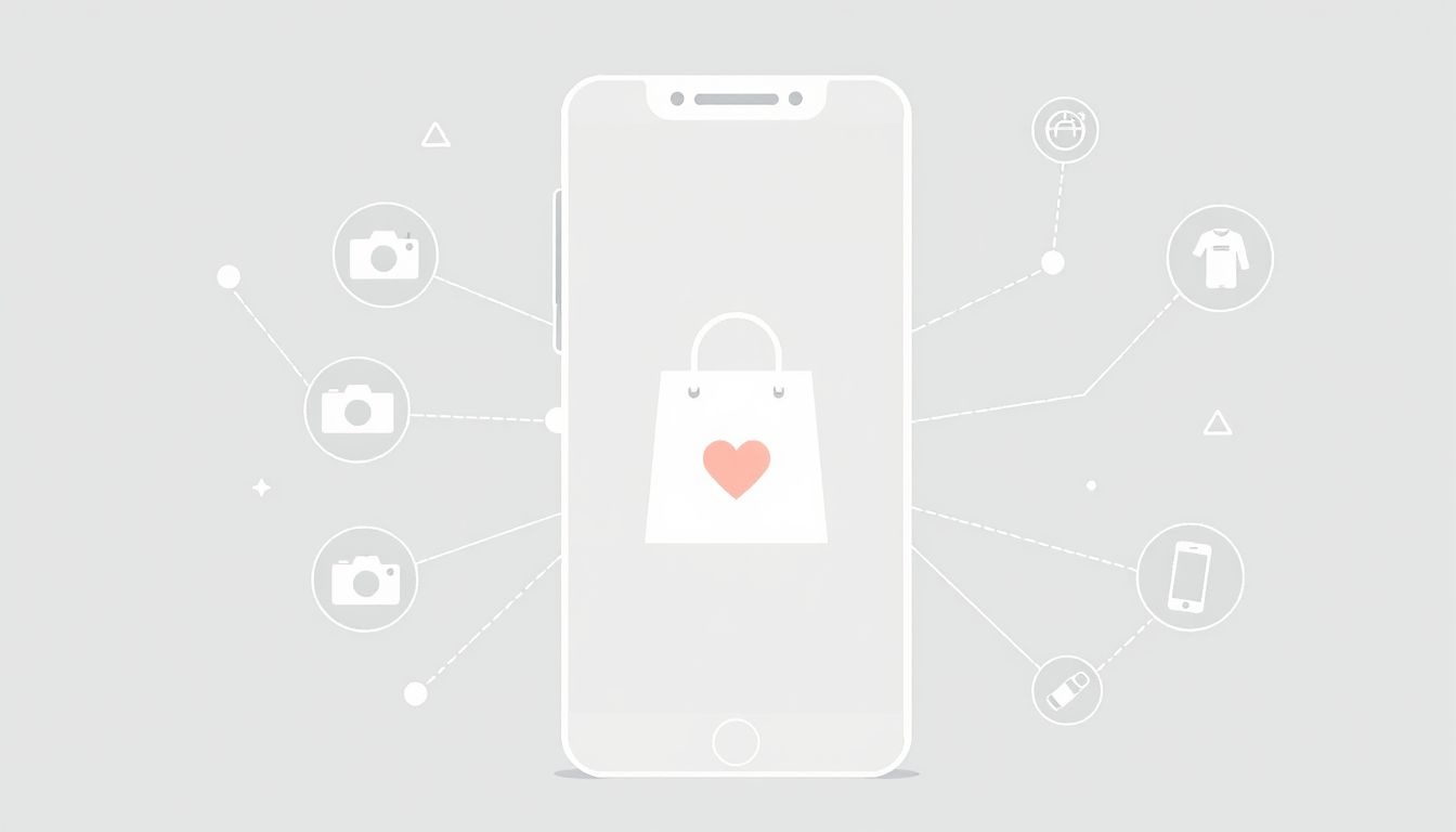 Az Instagram Shopping lehetővé teszi a közvetlen vásárlást posztokból.
