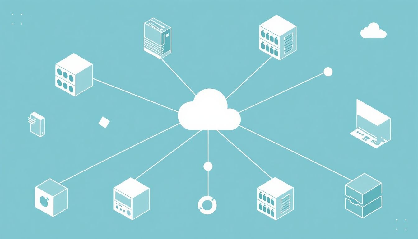 A Workspace ONE zökkenőmentesen integrálható Horizon és vSphere rendszerekkel.