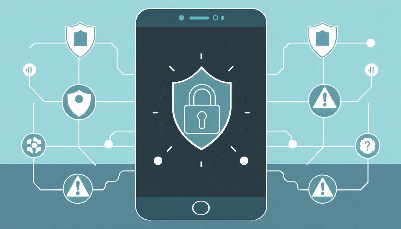 A jailbreak detektálása különféle rendszerintegritás-ellenőrzésekkel történik.