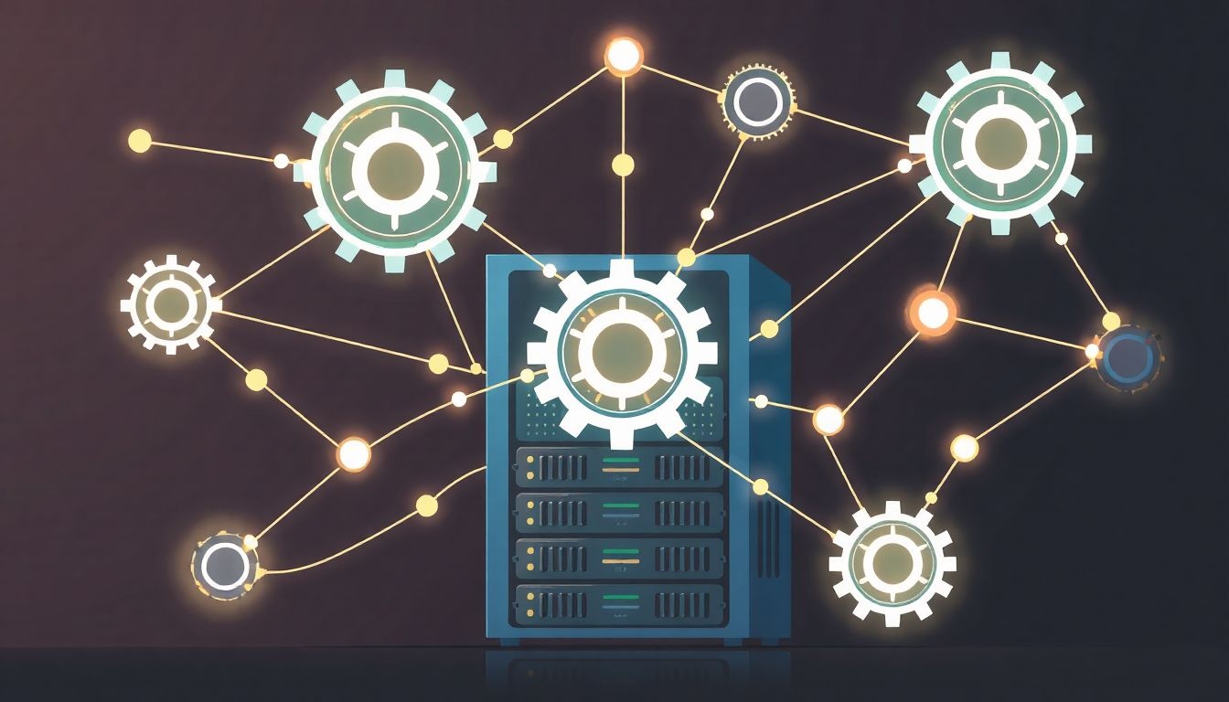 A Hitachi Vantara mesterséges intelligenciával forradalmasítja adatkezelési megoldásait.