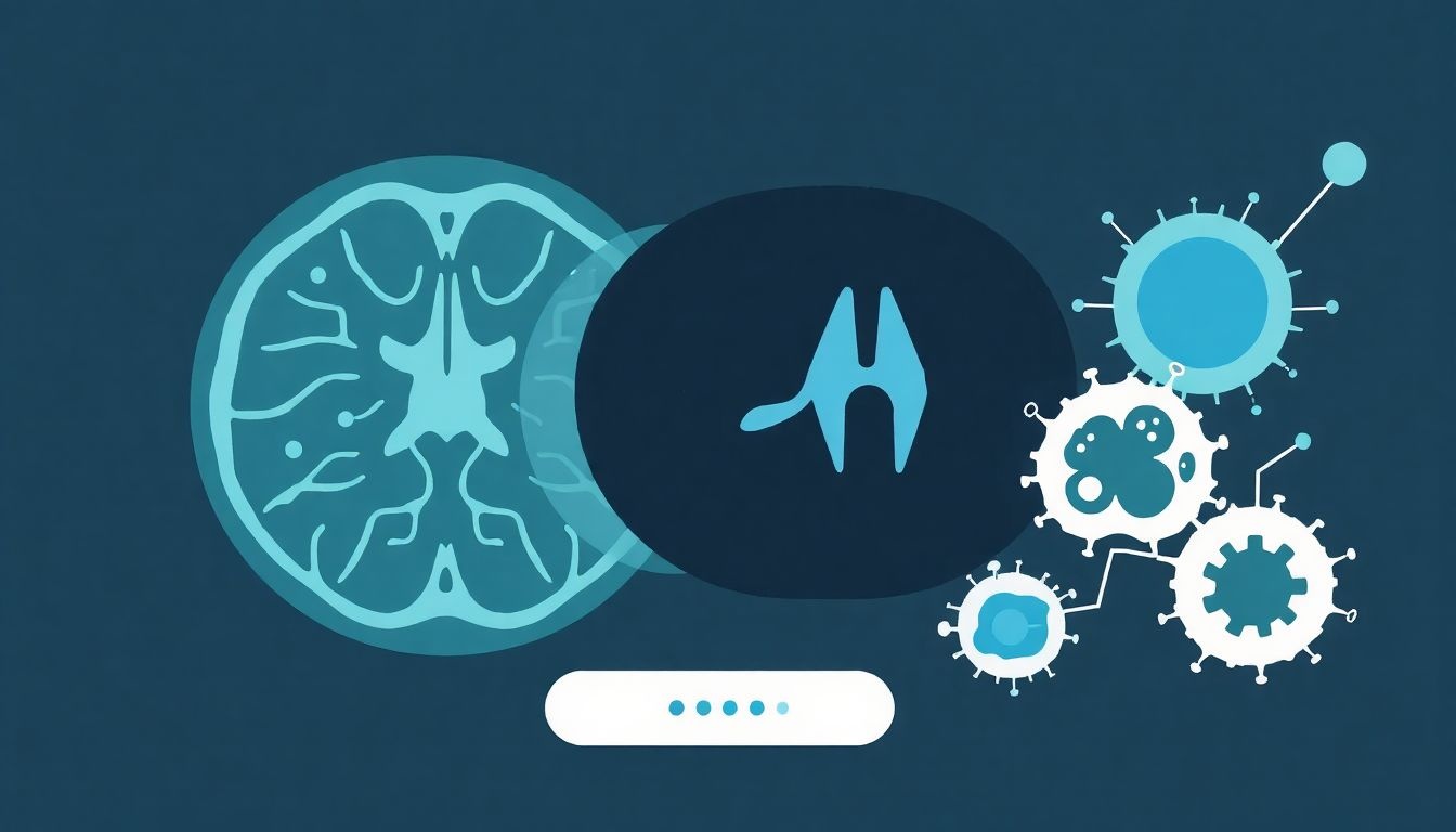 Az AI forradalmasítja képalkotó diagnosztikát radiológiában és patológiában.