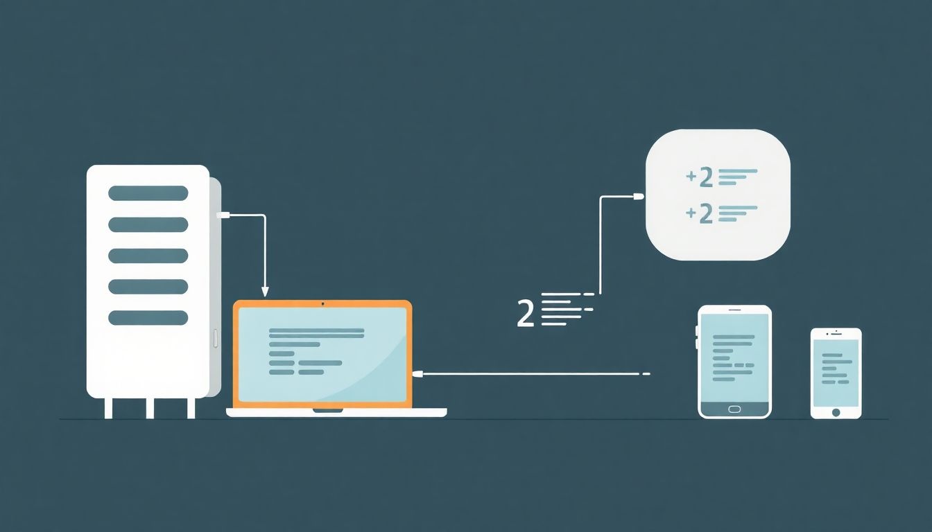 Az OpenAPI definícióból automatikusan generálható szerver- és klienskód.