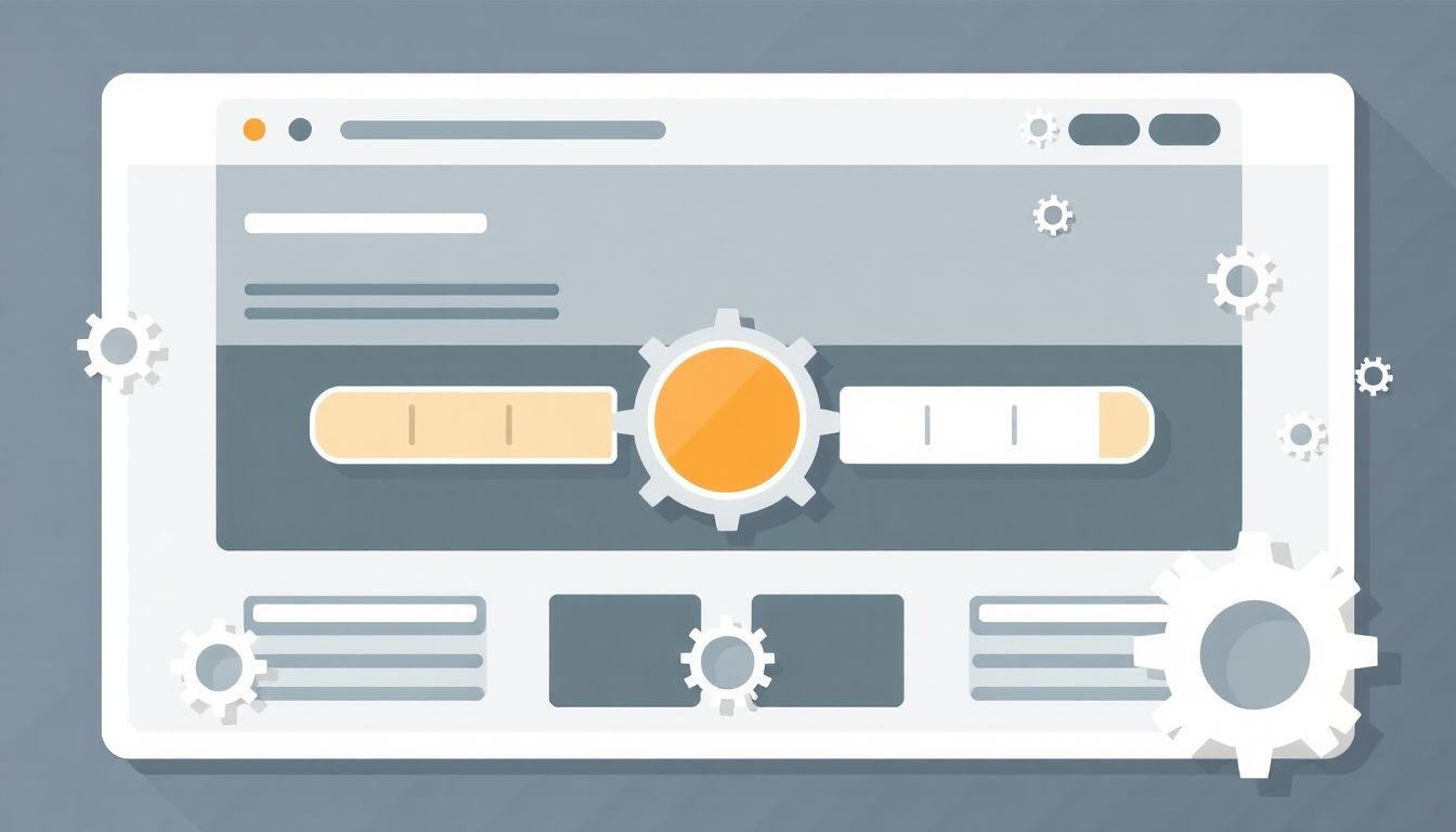 A lazy loading optimalizálja a weboldal betöltési idejét és SEO-t.