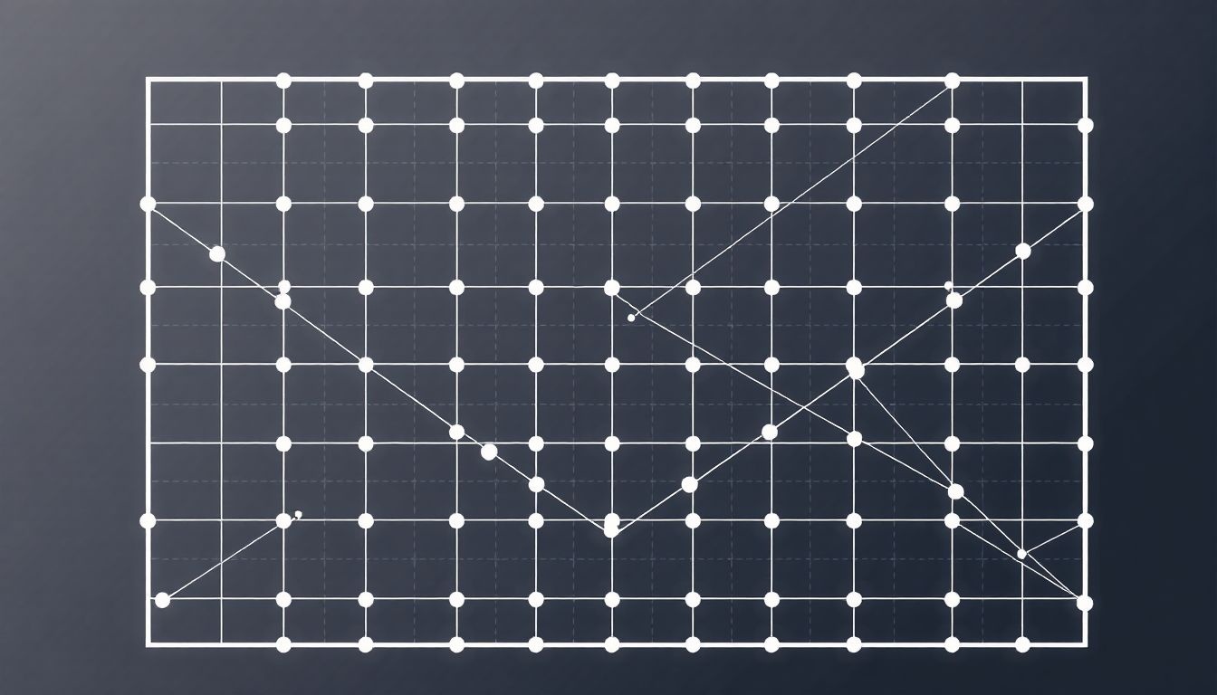 A NumPy gyors és hatékony mátrixműveleteket tesz lehetővé.