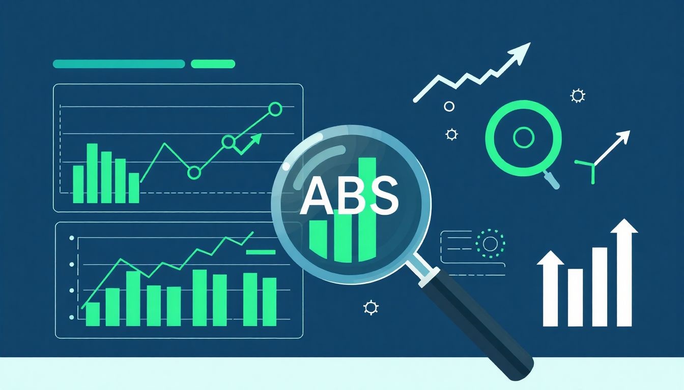 A KPI-ok pontos mérése növeli az ABS hatékonyságát.