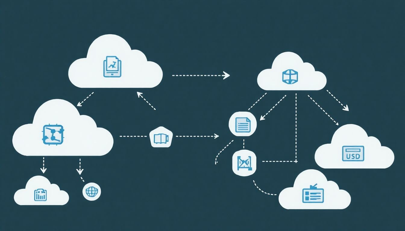 A migrációs tervezés az AWS Migration Hub sikerének kulcsa.