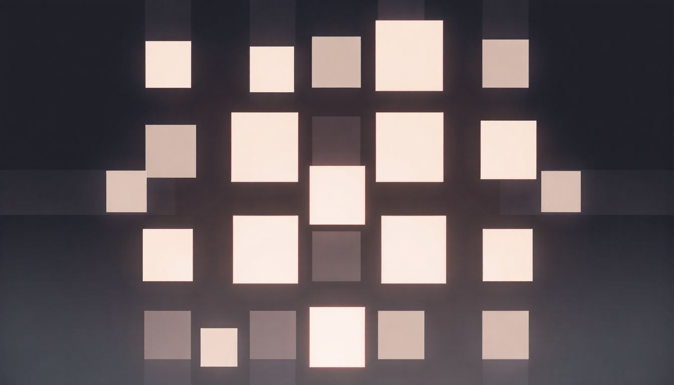 A multiplexelés korlátai csökkentik a passzív mátrix kontrasztarányát.
