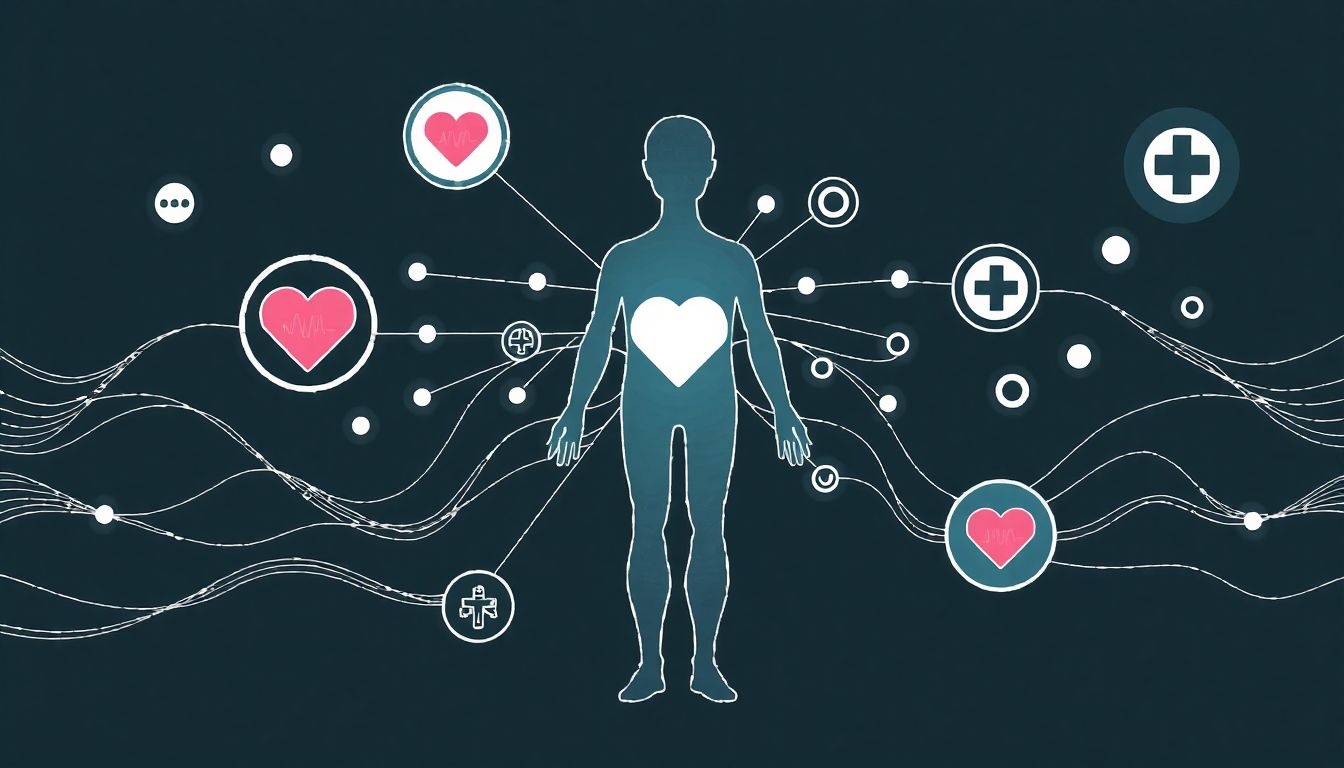 A Big Data elemzése forradalmasítja a betegségek diagnosztikáját.