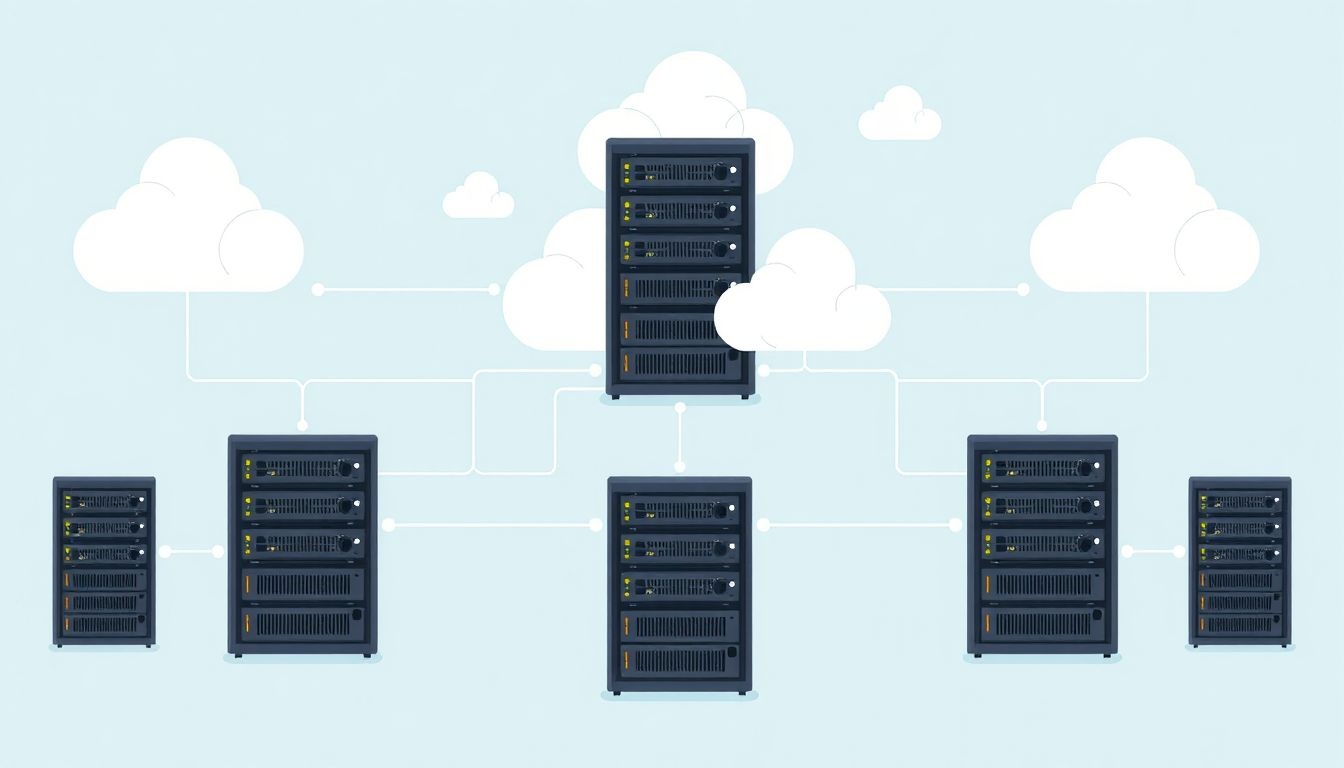 Az on-premise és hibrid platformok rugalmasságot és kontrollt kínálnak.