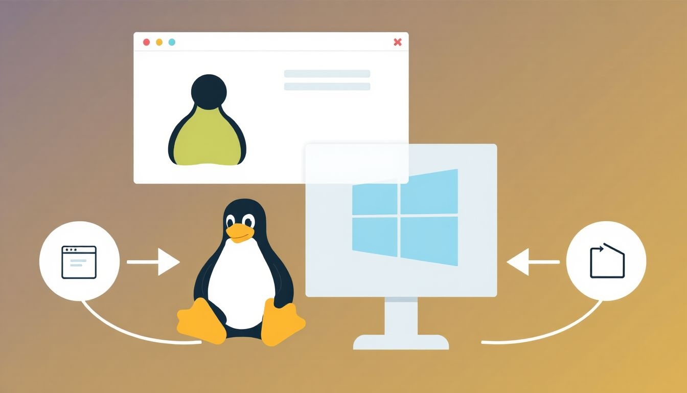 A Round Robin Linuxban és Windowsban feladatütemezés alapja.