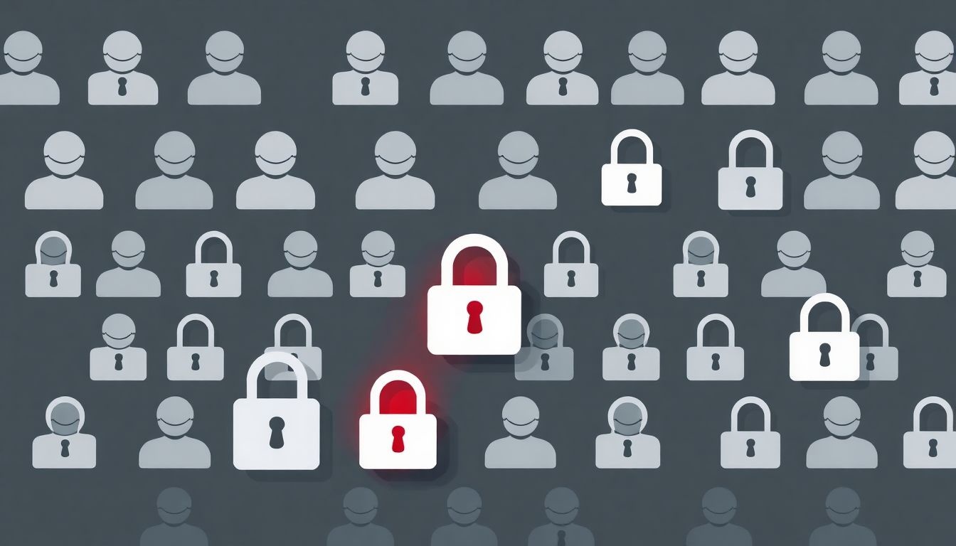A Password Spraying célpontjai gyakran egyszerű, gyakori jelszavak.