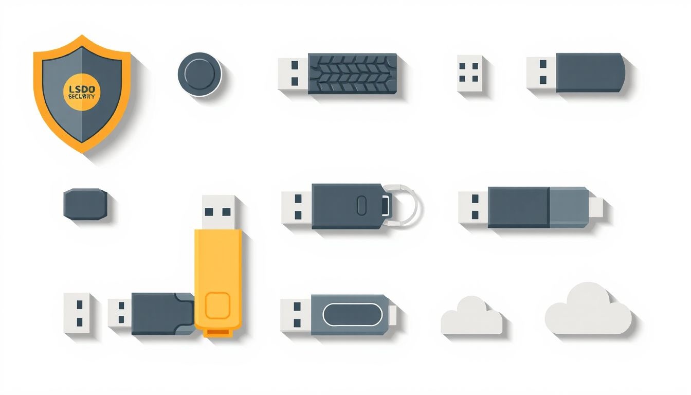 A strapabíró pendrive-ok kültéri és extrém környezetekhez ideálisak.