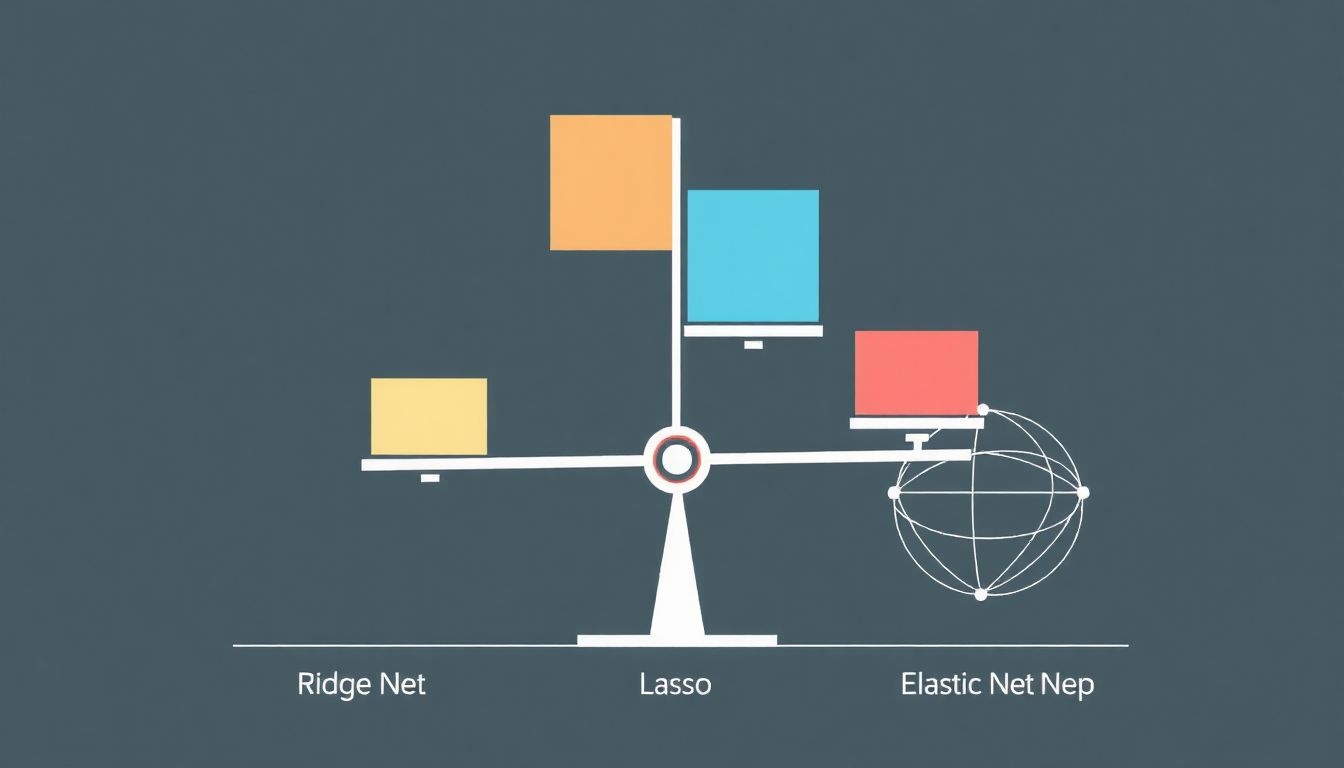 A Ridge, Lasso és Elastic Net csökkentik a túltanulást hatékonyan.
