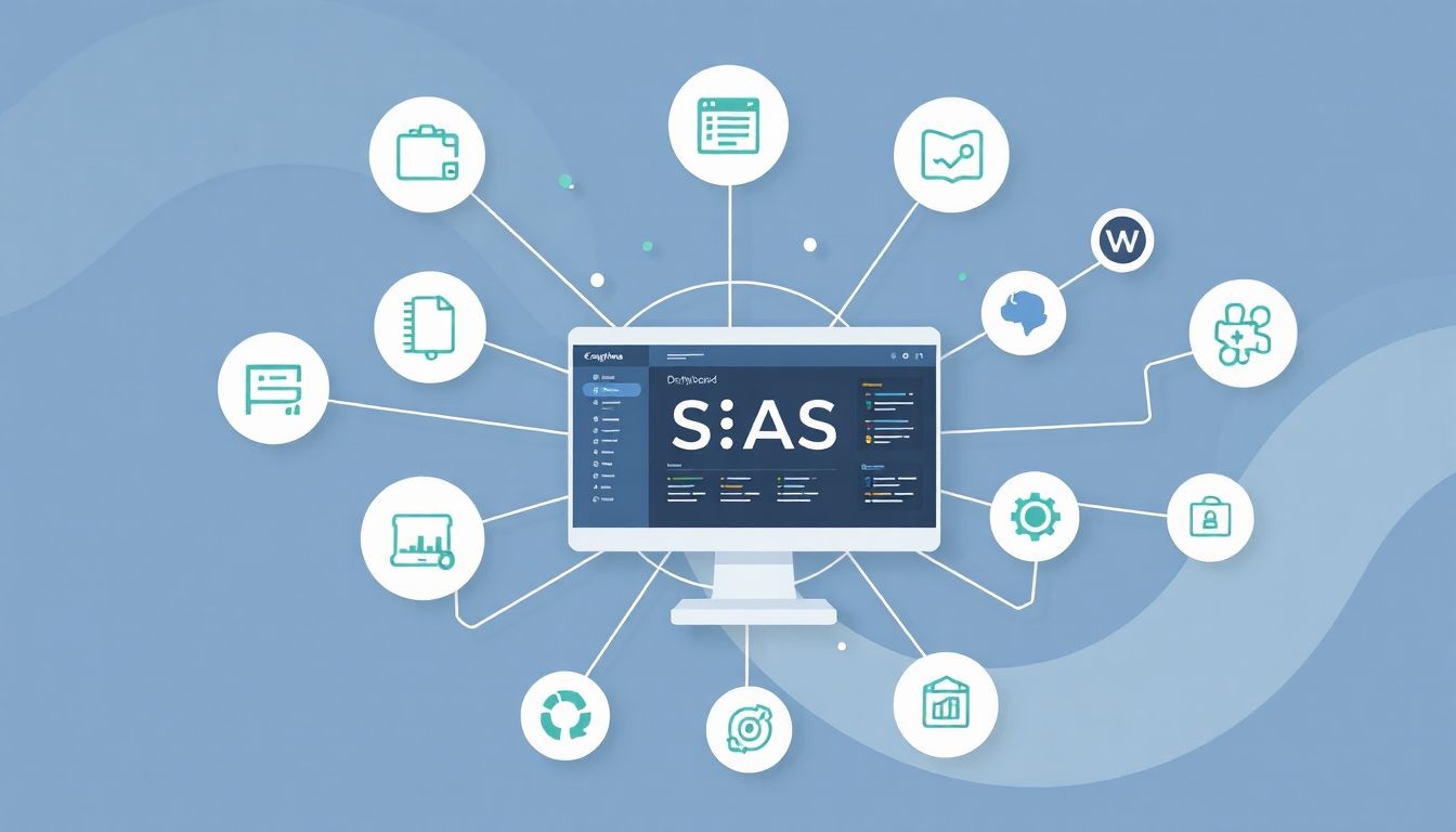 A SaaS menedzsment platformok hatékonyan csökkentik a szoftverpazarlást.