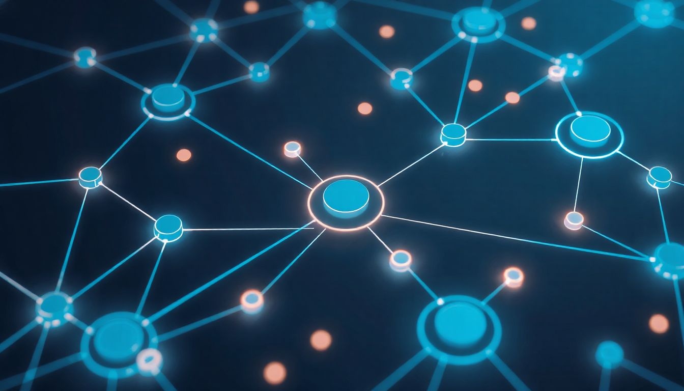 Az SDN dinamikusan optimalizálja az MPLS hálózati útvonalakat.