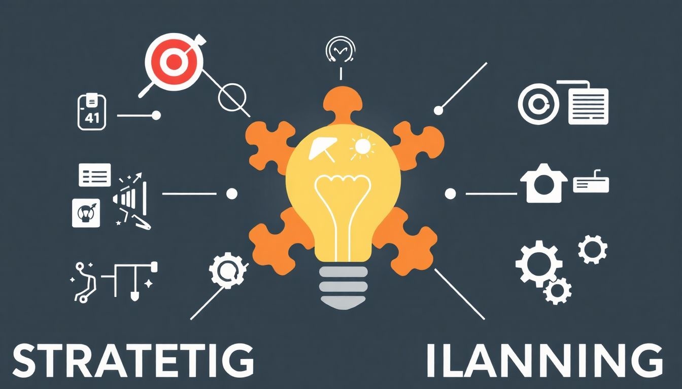 A SWOT-elemzés alapja a belső és külső tényezők feltérképezése.