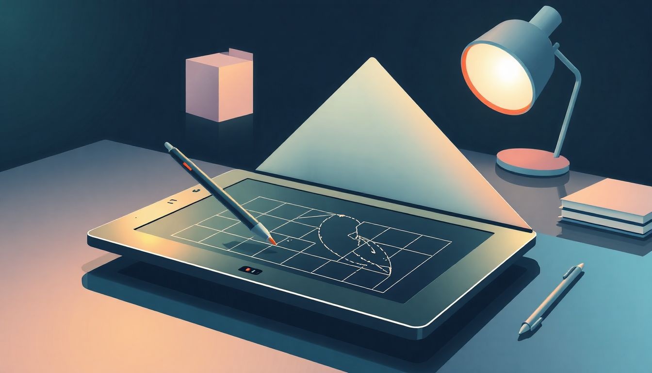 A Surface kiváló eszköz professzionális grafikai tervezéshez és alkotáshoz.
