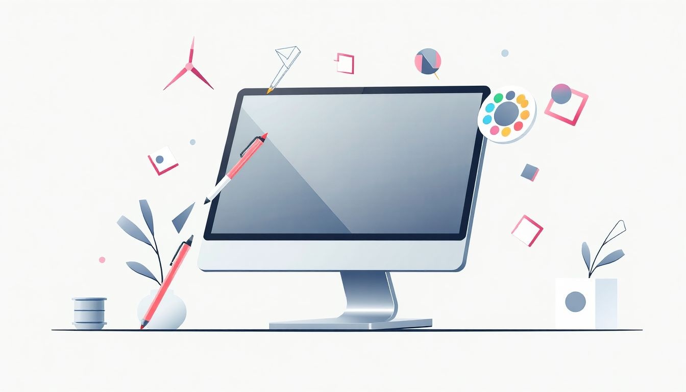 A Surface Studio az alkotók álma: lenyűgöző érintőképernyő.