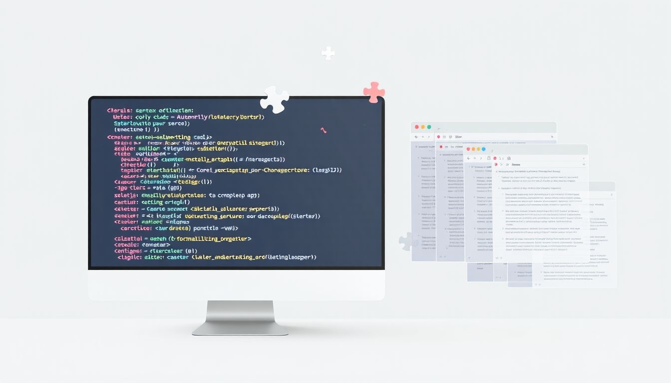 A PowerShell ISE automatikus kiegészítéssel gyorsítja a szkriptszerkesztést.