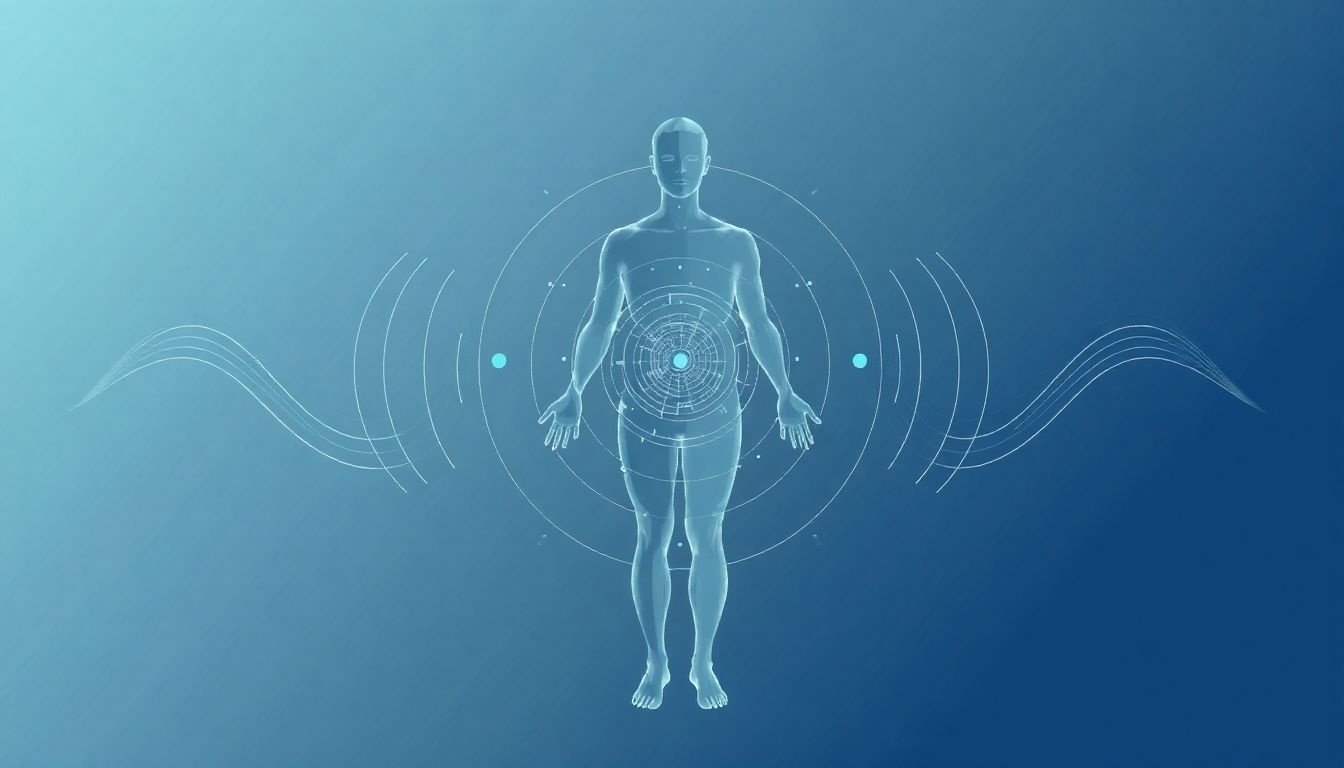 A terahertz képalkotás áttörést jelent az orvosi diagnosztikában.