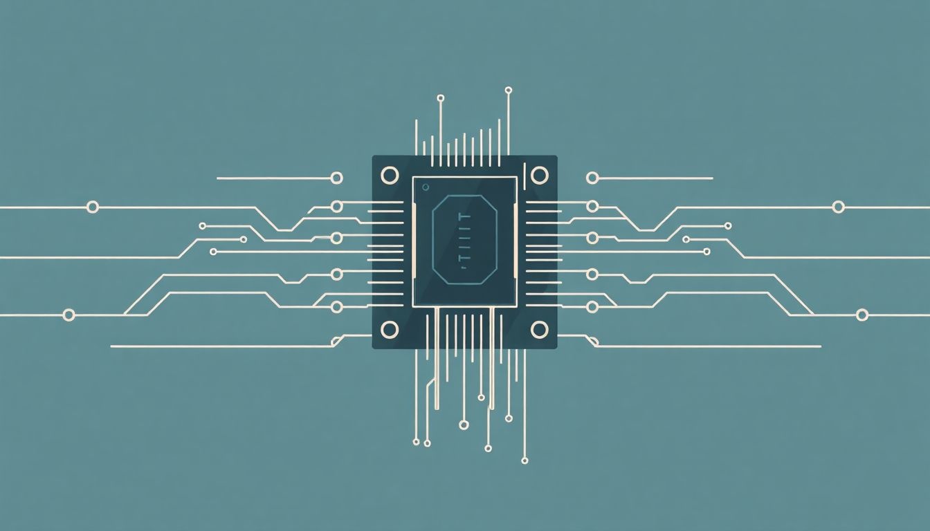A termisztorok pontos hőmérséklet-kompenzációt tesznek lehetővé elektronikában.