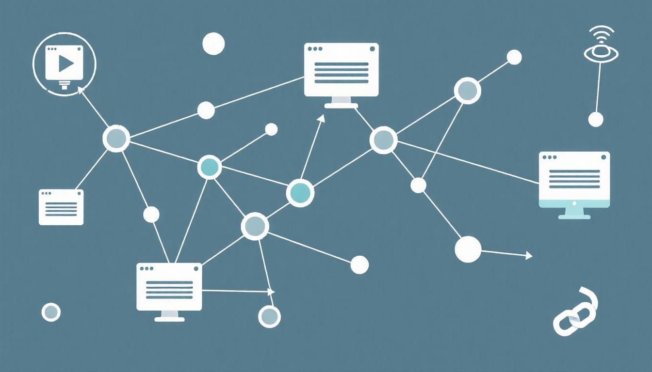 A trackback URL automatikusan kapcsolatot hoz létre blogok között.