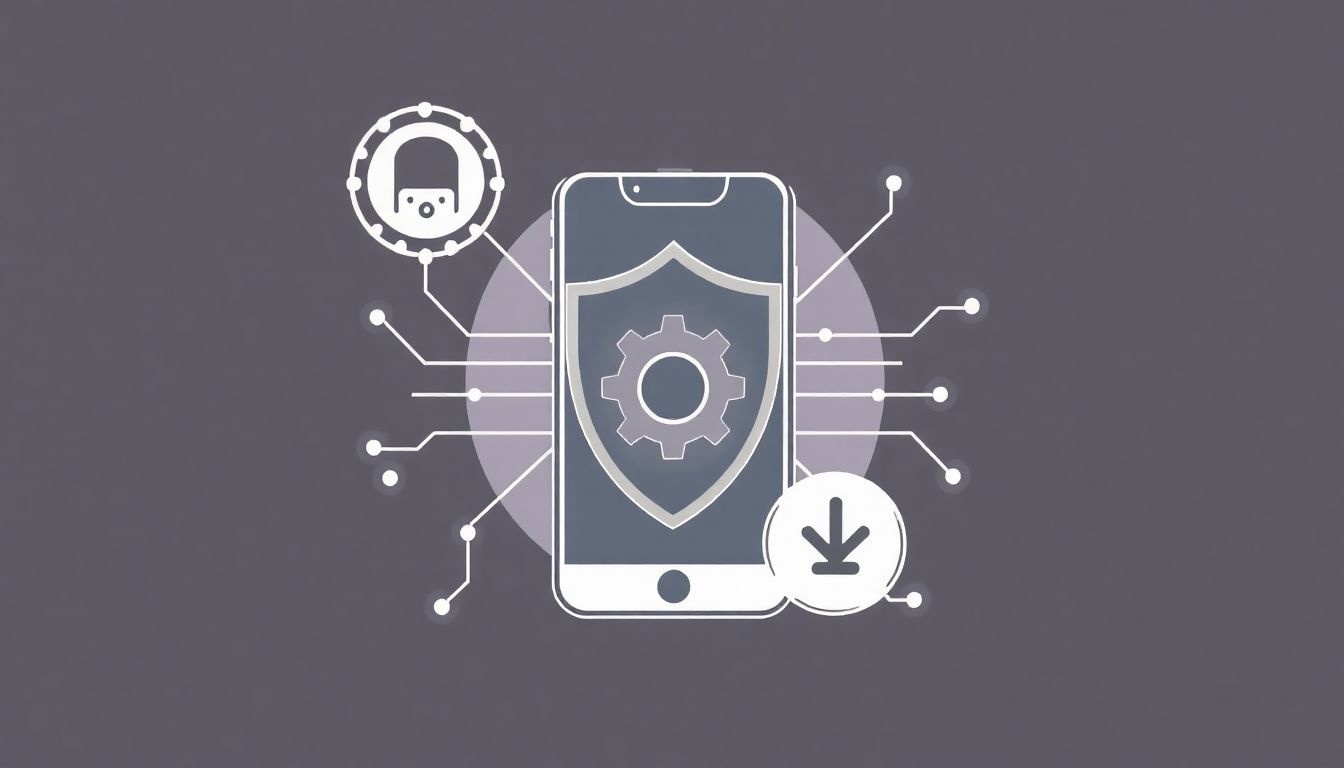 A TWRP lehetővé teszi testreszabott Android ROM-ok telepítését.