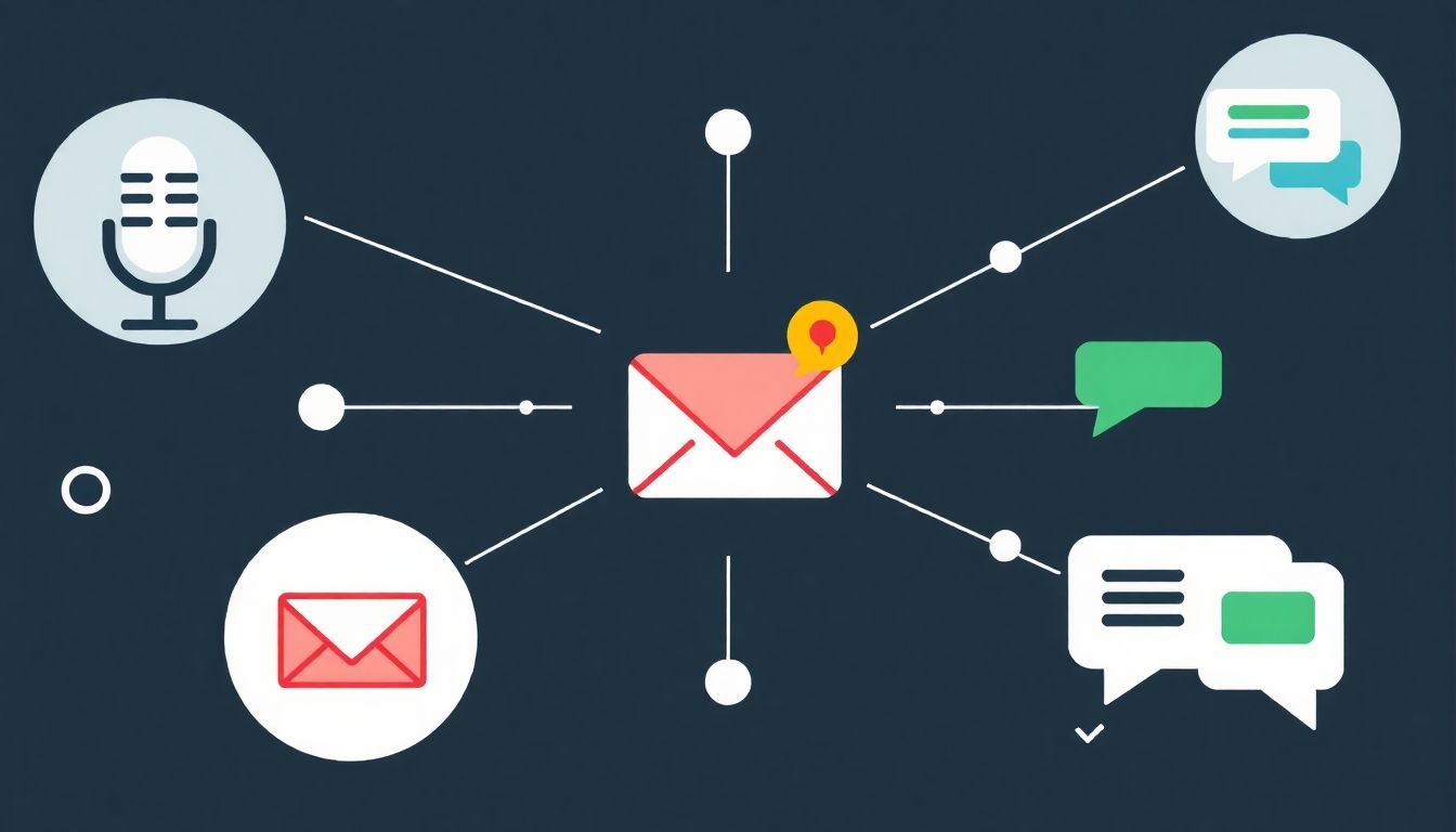 A CPaaS valós idejű kommunikációval egységesíti hang, videó, SMS, chat.