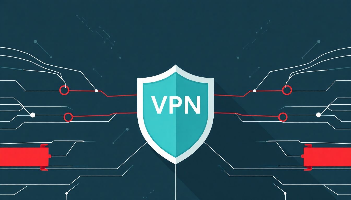 A VPN megkerüli a regionális korlátozásokat és cenzúrát.