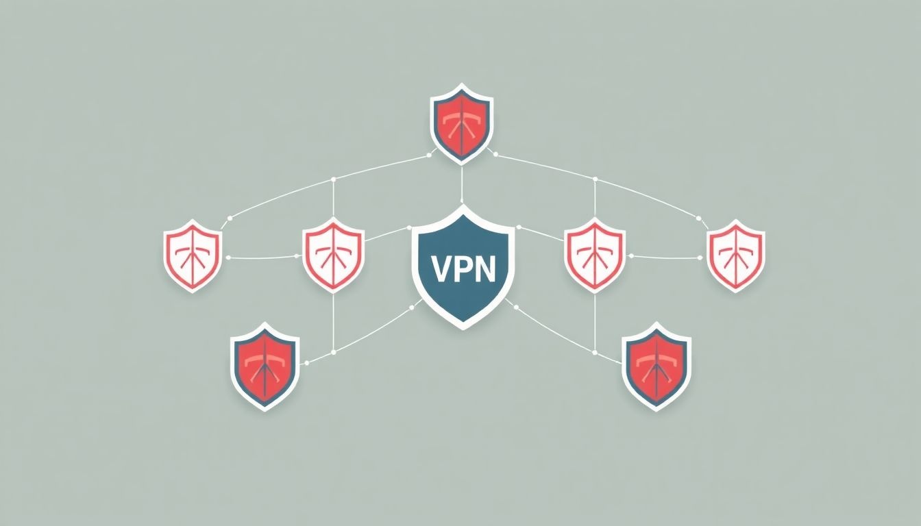 A WireGuard a leggyorsabb és legegyszerűbb VPN protokoll.