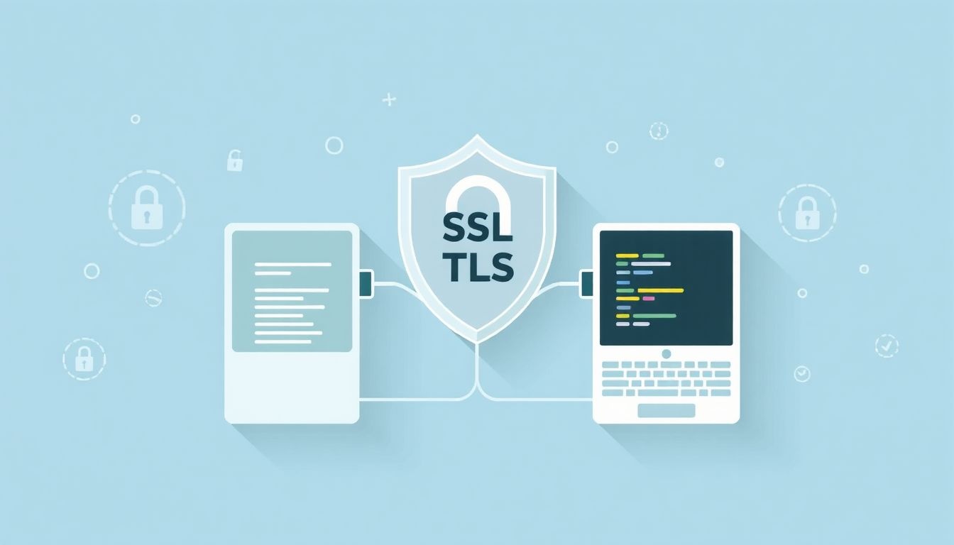 A WebSocket SSL/TLS titkosítással védi az adatcsomagokat valós időben.