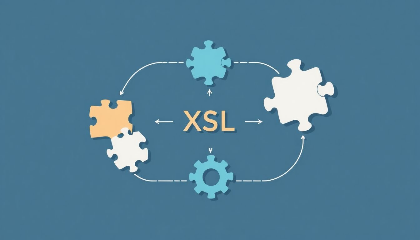 Az XSLT függvények dinamikus XML-adatfeldolgozást tesznek lehetővé.