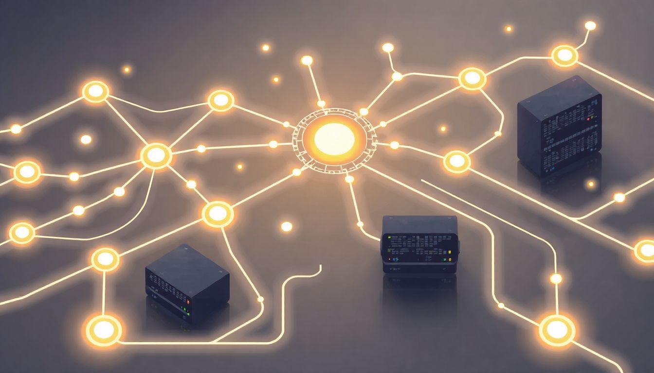 A 10 Gigabit Ethernet elsősorban adatközpontokban és nagyvállalatoknál terjedt el.