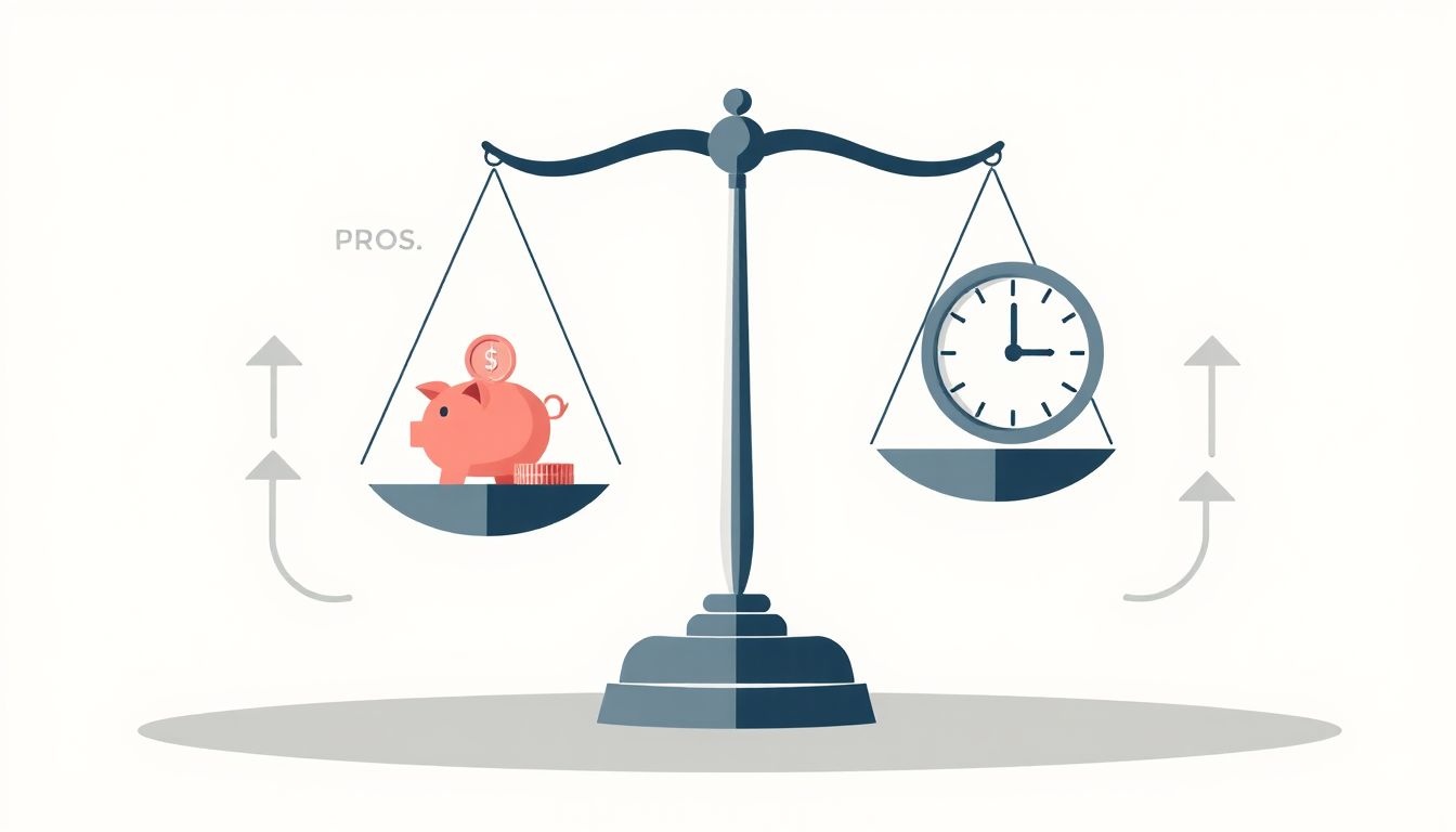 A 401(k) hozzájárulások adóhalasztott növekedést biztosítanak nyugdíjra.