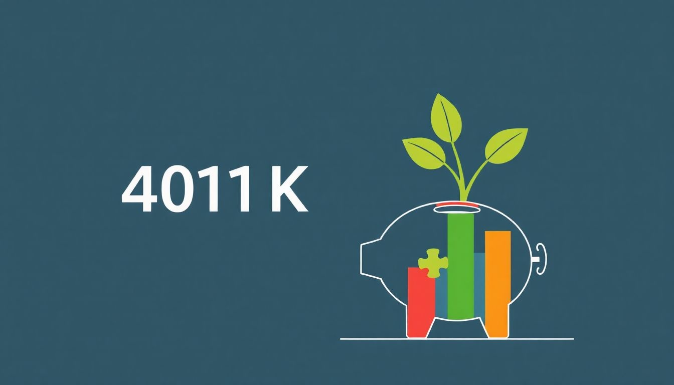 A 401(k) korai befizetésével jelentős adókedvezmények érhetők el.