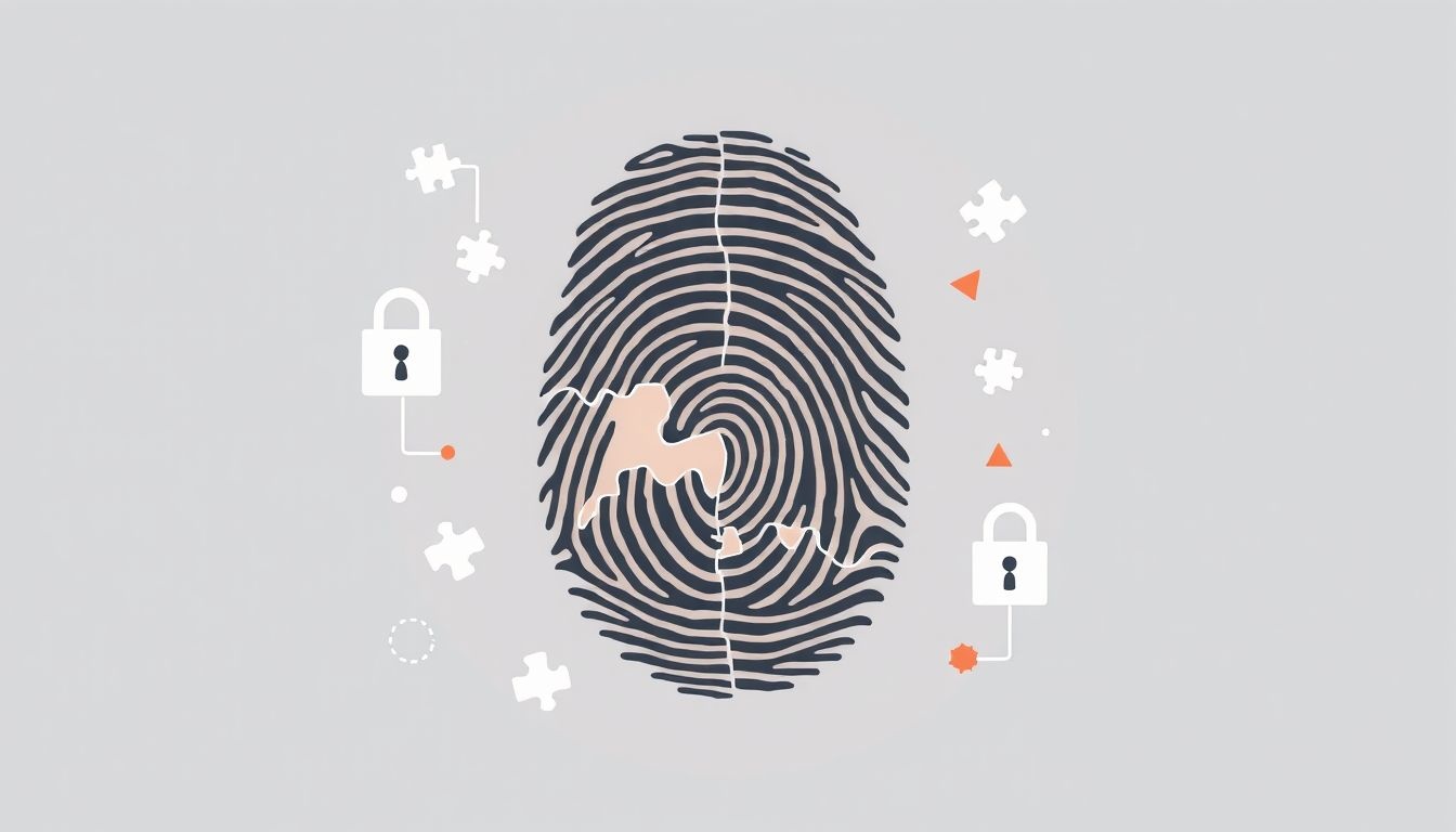 A biometria adatvédelem és pontosság miatt számos kihívással néz szembe.