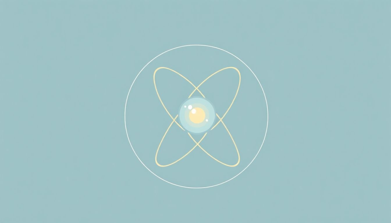 A Bohr-sugár az elektron pályájának átlagos távolsága az atomban.