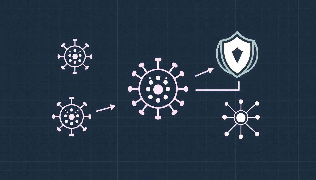 A Conficker variánsai folyamatosan alkalmazkodnak a védekezéshez.