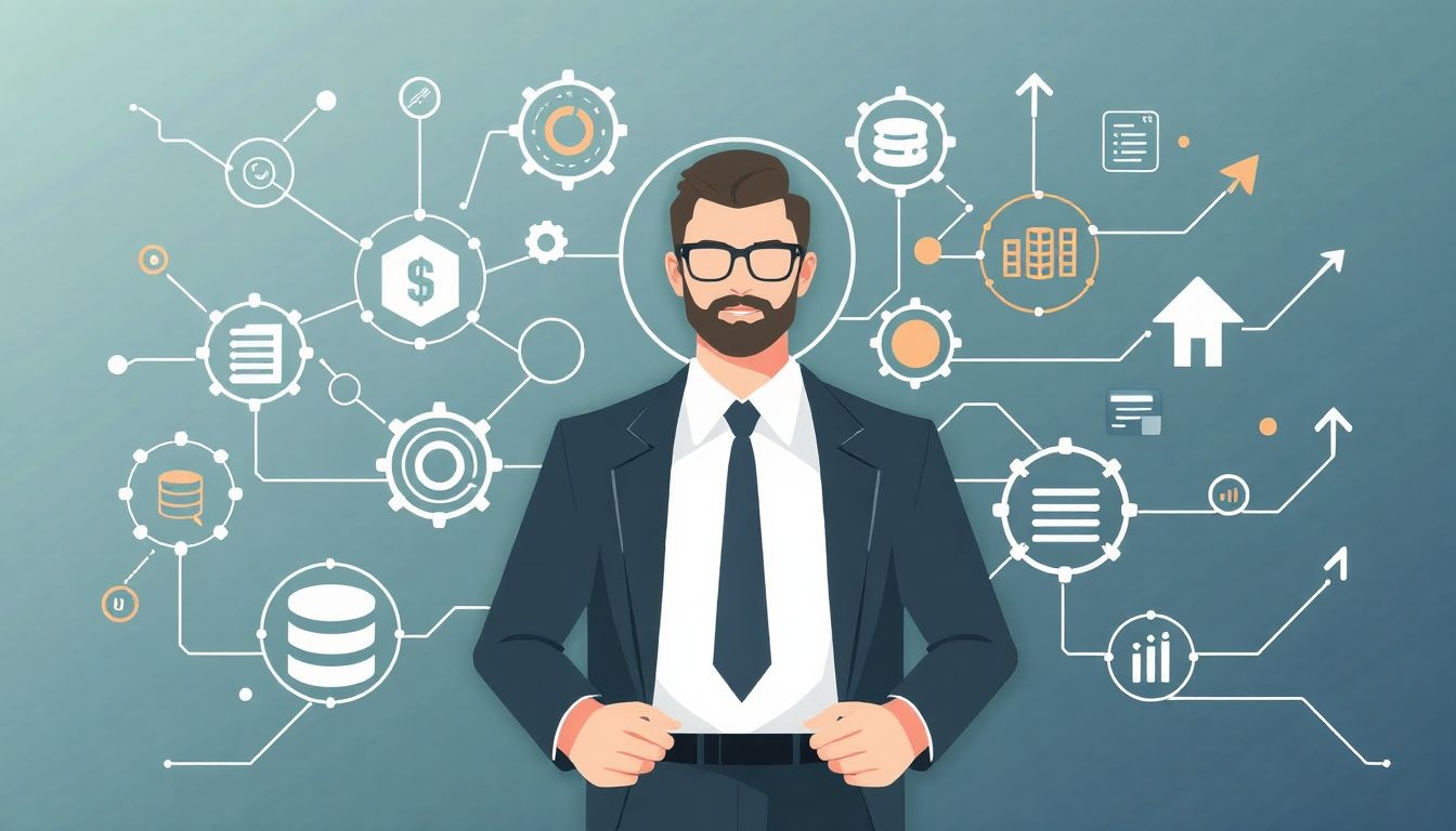 A DBA-k szerepe a mesterséges intelligencia és automatizáció által bővül.