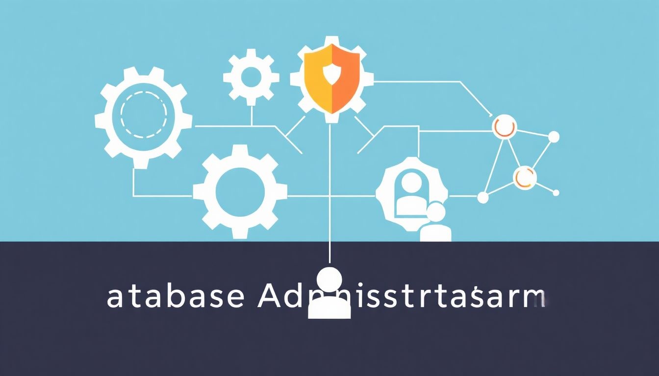 A DBA-nek kiváló problémamegoldó és adatbiztonsági ismeretekkel kell rendelkeznie.