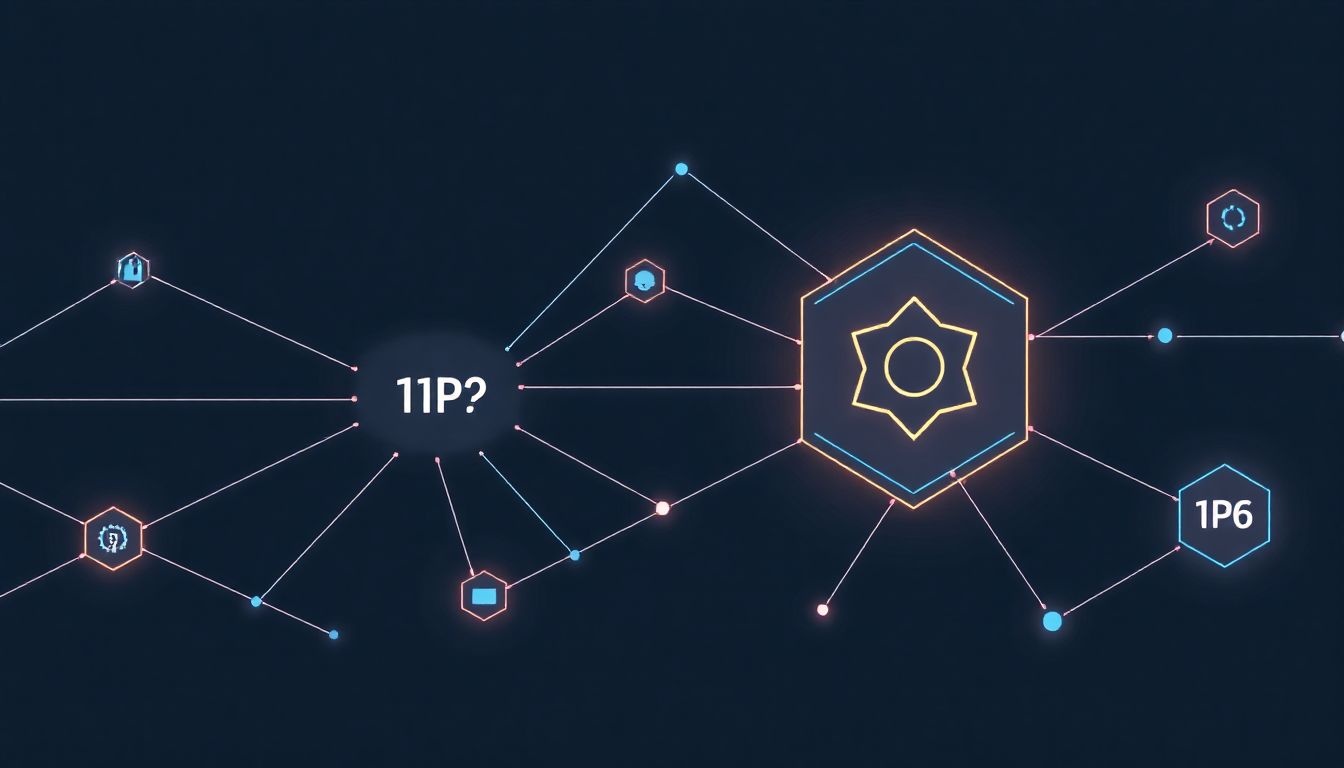 Az IPv6 forradalmasítja a dinamikus IP-címek kiosztását.