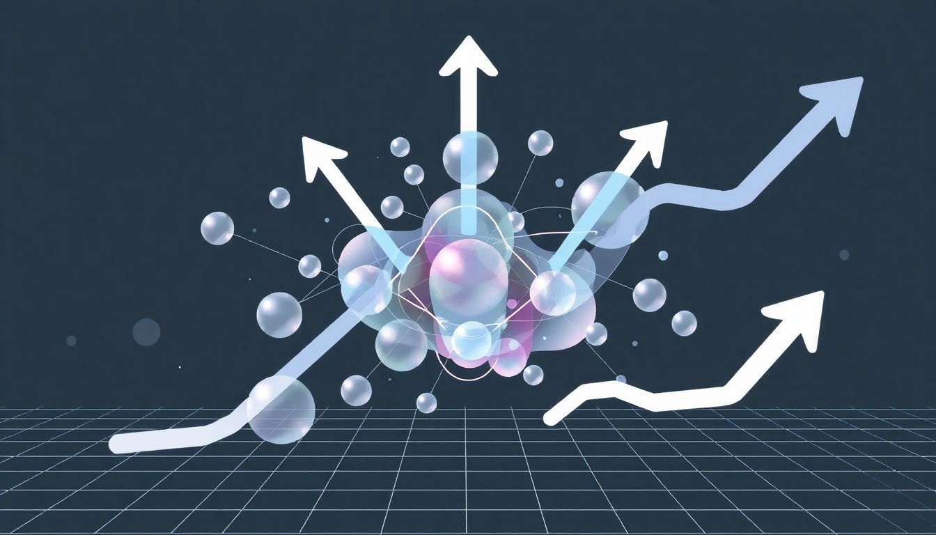 A Gaussian Splatting jövője a valós idejű 3D megjelenítésben rejlik.