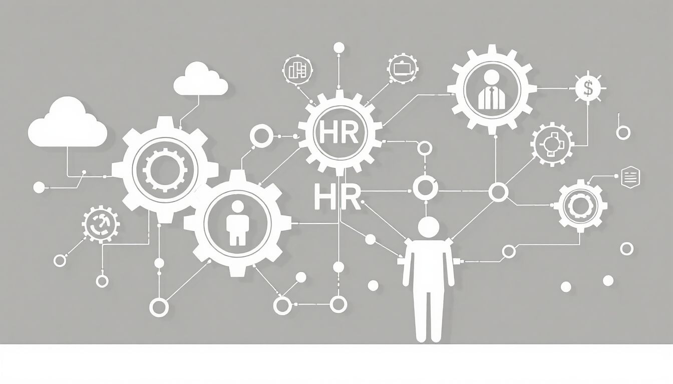 A HR technológia optimalizálja a toborzást és munkavállalói élményt.