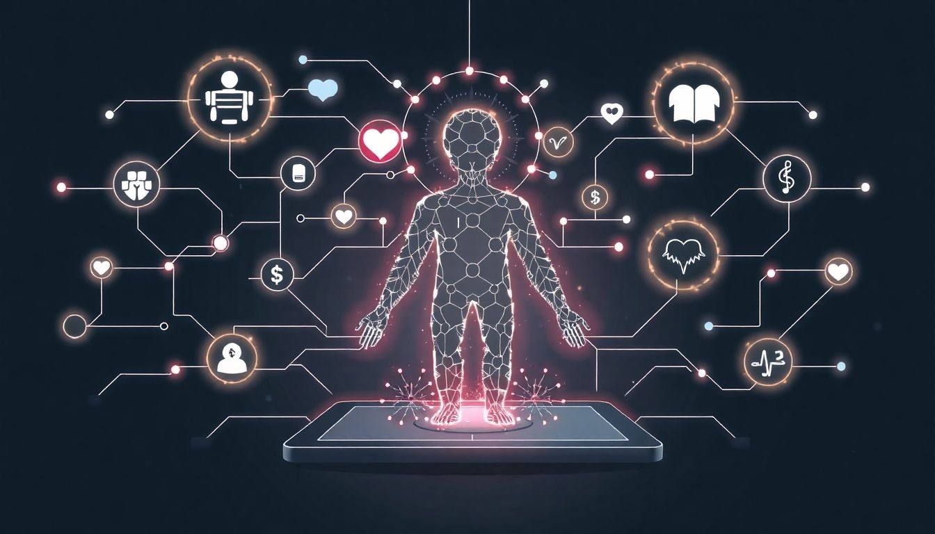 A jövő CHIO-ja a mesterséges intelligencia egészségügyi alkalmazásait vezeti.
