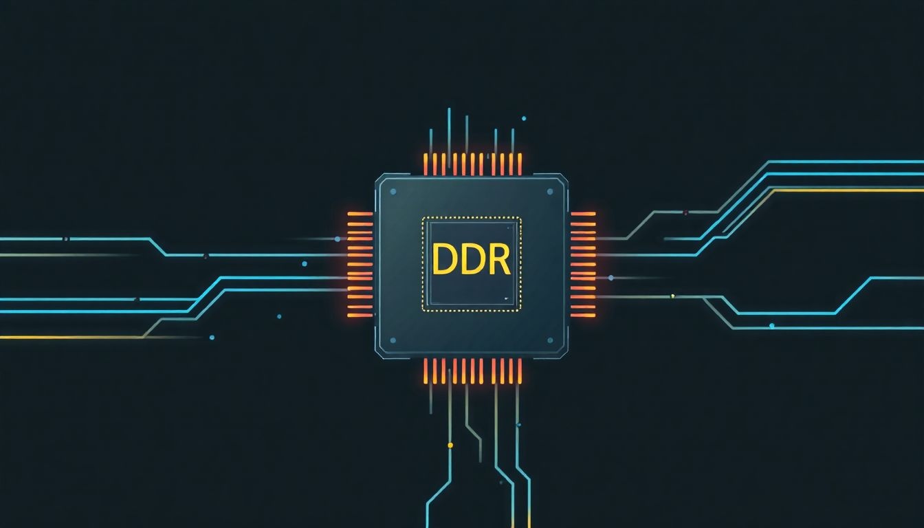 A DDR3 sebessége alapozta meg a modern memóriafejlesztések alapját.