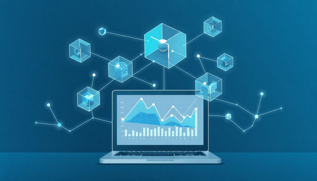 A kiterjesztett analitika automatizálja az adatelemzési folyamatot mesterséges intelligenciával.