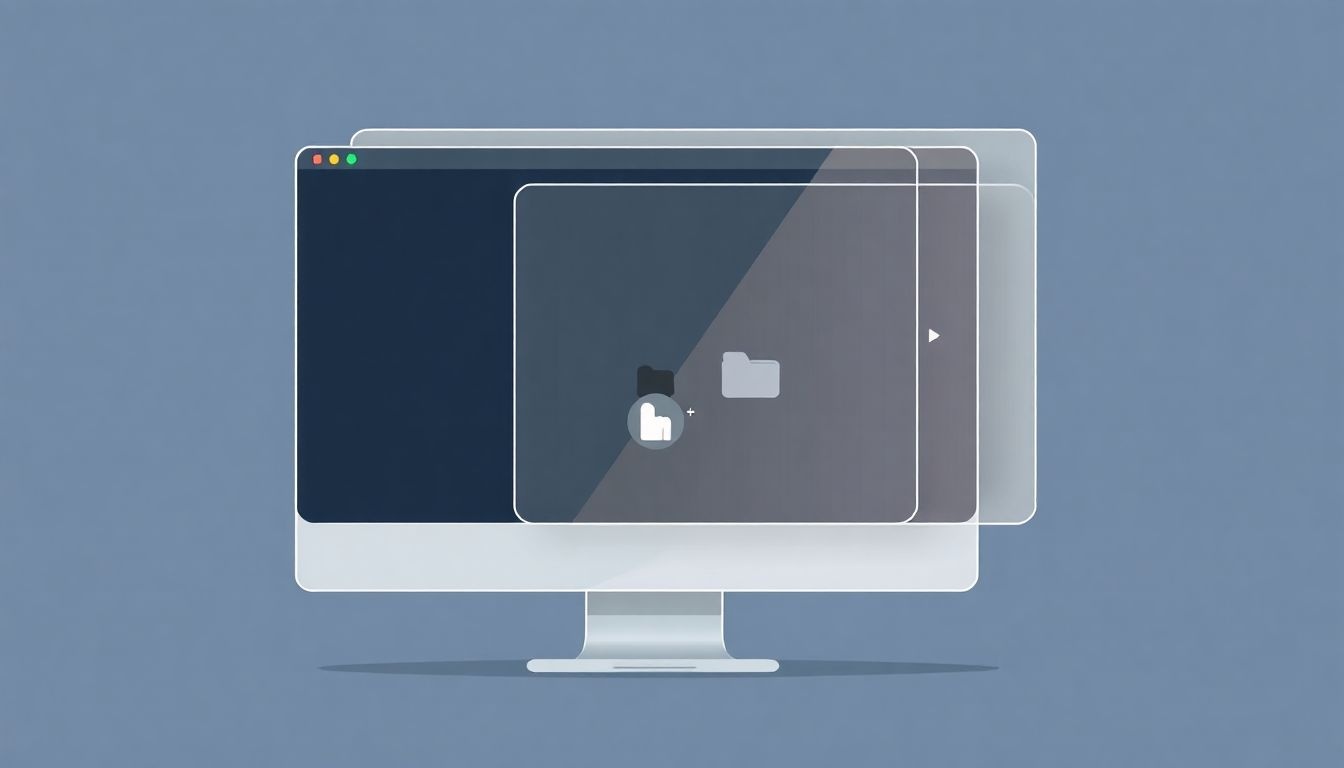 A Mac OS az intuitív grafikus felület forradalmasítója volt.
