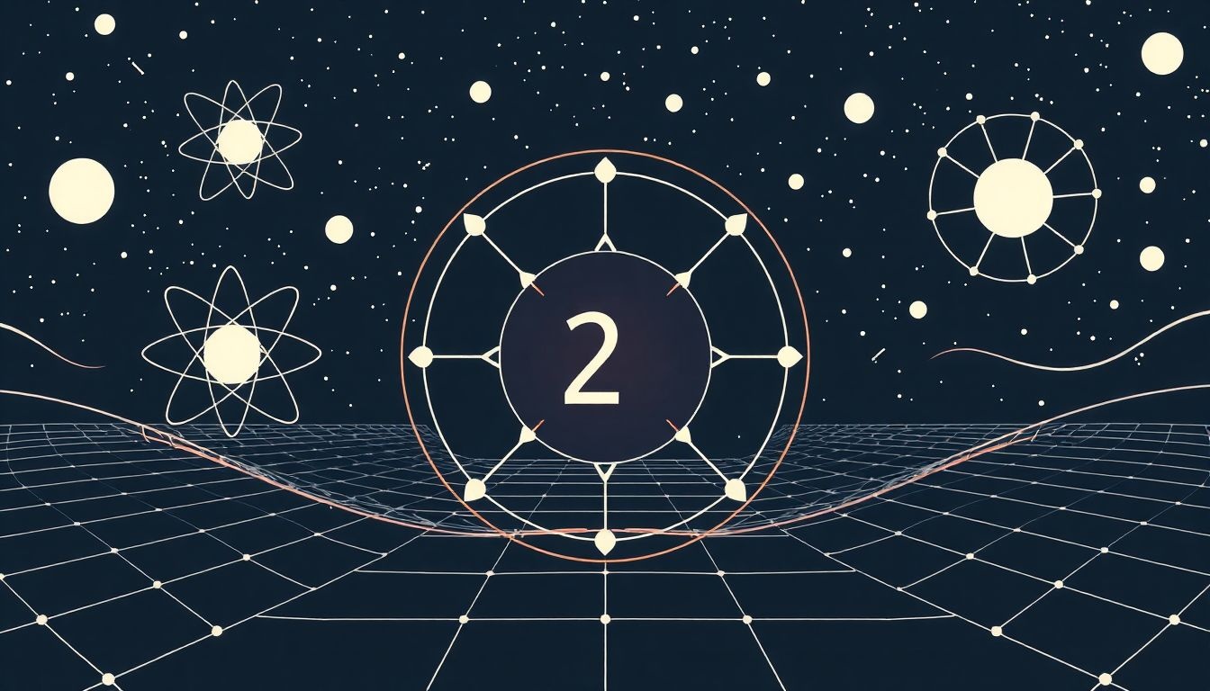 A Planck-állandó az univerzum alapvető határát jelöli.