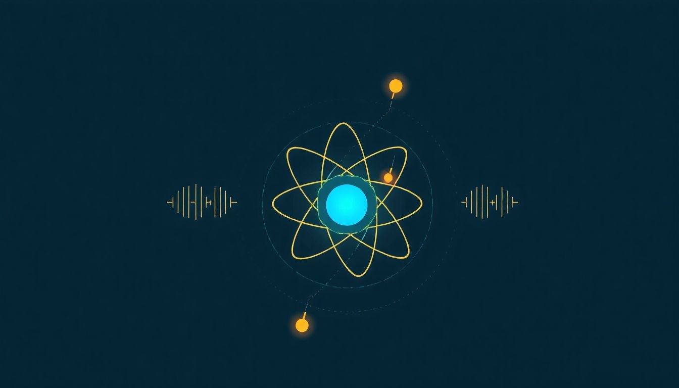 A Planck-állandó alapja a kvantummechanika és nanotechnológia fejlődésének.